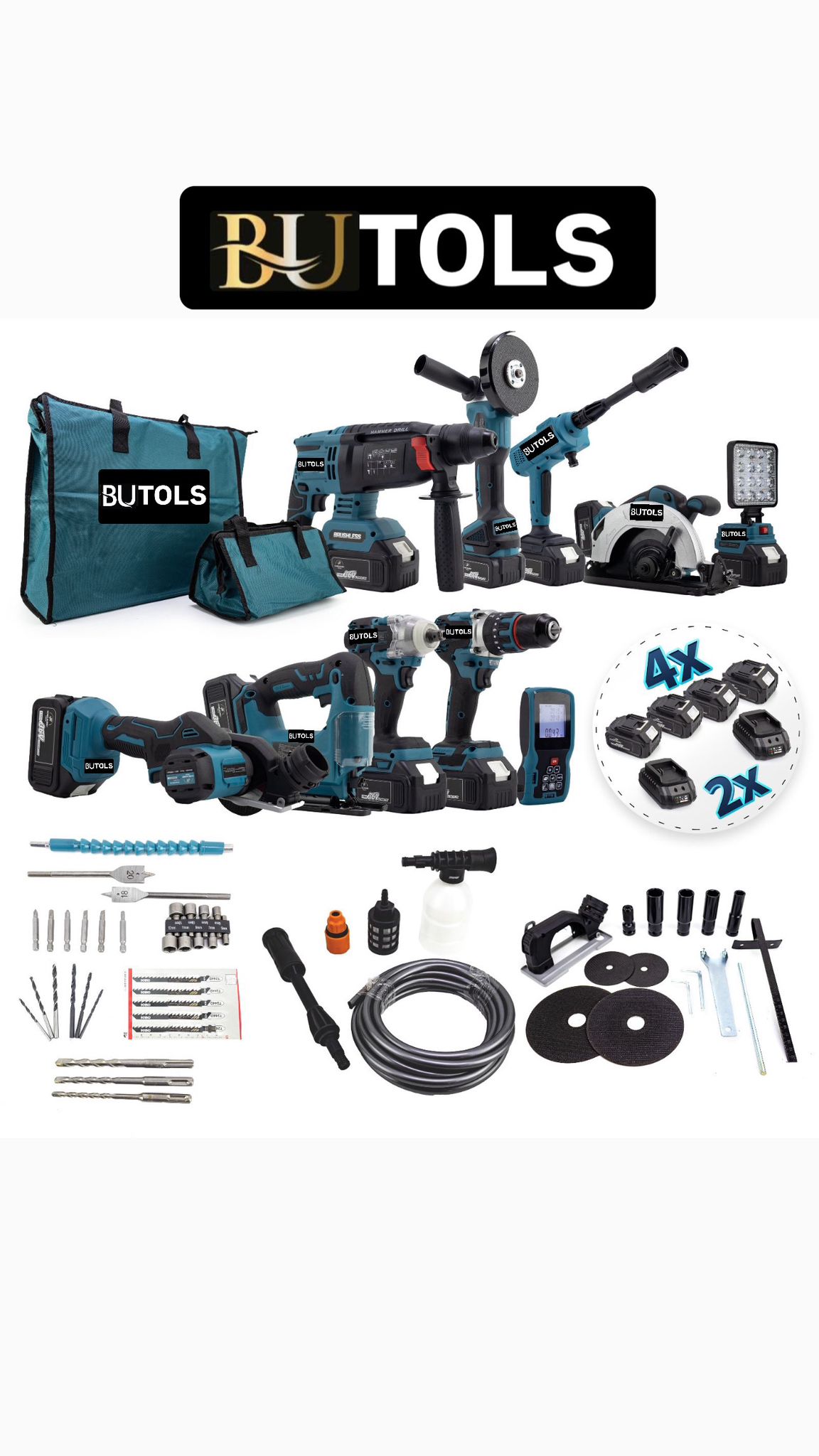 Msb Hırdavat El Aletleri Yapı Market